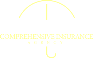 GA Logo White